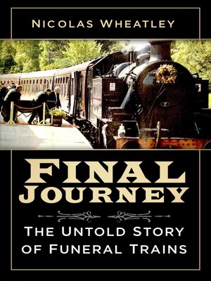 cover image of Final Journey